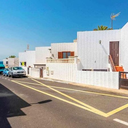 Summer Dreams Beach House Playa Honda (Lanzarote) Exterior foto