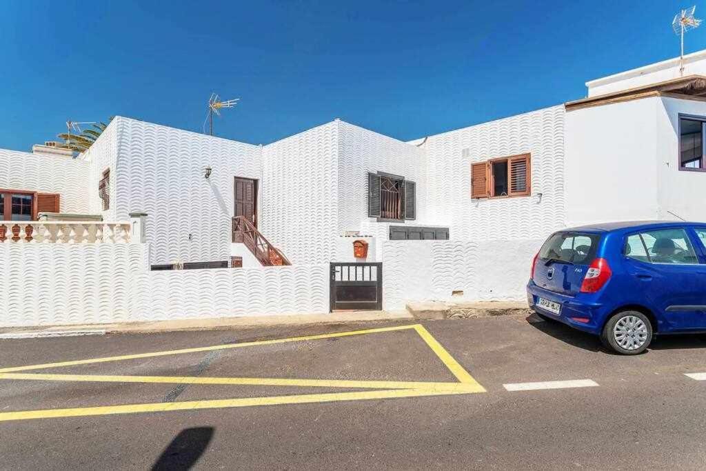 Summer Dreams Beach House Playa Honda (Lanzarote) Exterior foto