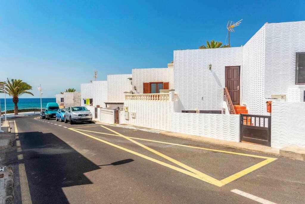 Summer Dreams Beach House Playa Honda (Lanzarote) Exterior foto